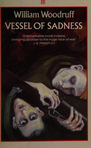 Vessel of Sadness (Everyman Fiction)