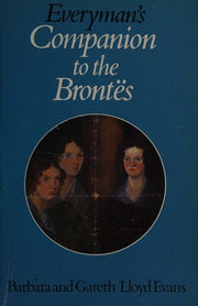 Everyman's Companion to the Brontes