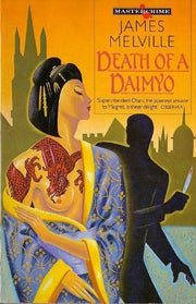 Death of a Daimyo (Master Crime S.)