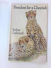 Freedom for a Cheetah (Dolphin)