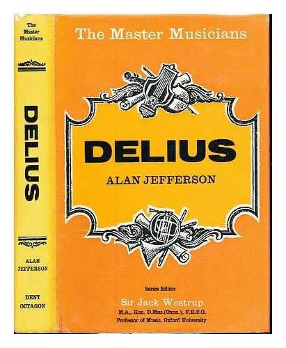 Delius (Master Musician S.)
