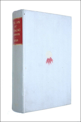 Joy of Cooking (Aldine Paperbacks)