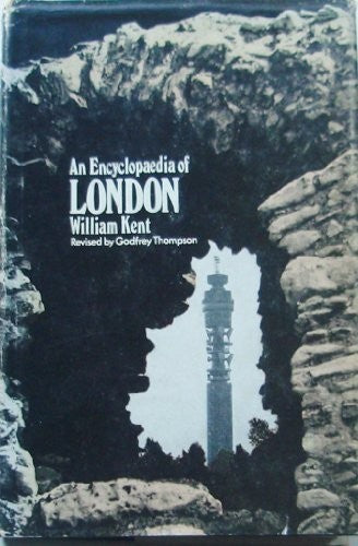 Encyclopaedia of London