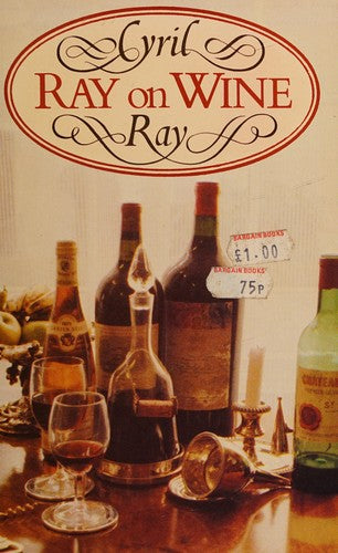 Ray on Wine