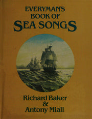 Book of Sea Songs (Everyman's Library)