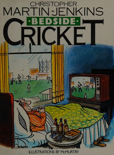 Bedside Cricket