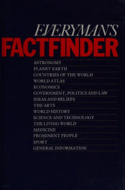 Everyman's Fact Finder