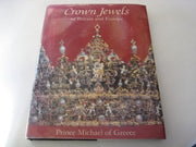 Crown Jewels of Britain and Europe