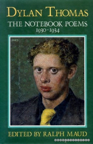 The Notebook Poems, 1930-34