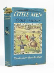 Little Men