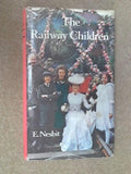 Railway Children (Children's Illustrated Classics S.)