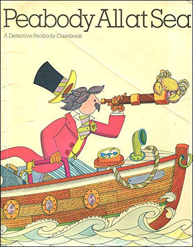 Peabody All at Sea