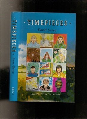 Timepieces