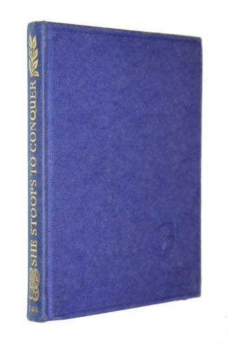 She Stoops to Conquer (King's Treasury S.)