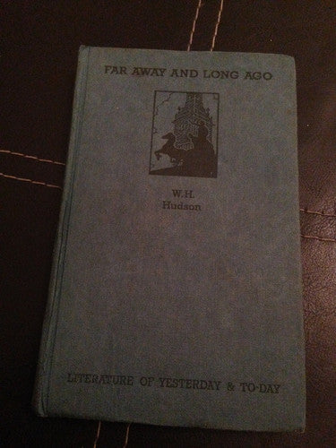Far Away and Long Ago: A History of My Early Life (L.Y.T. S.)