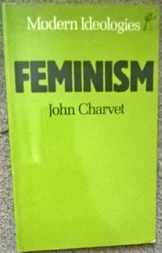 Feminism (Everyman's University Paperbacks)