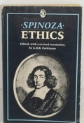 Ethics (Everyman's Classics S.)