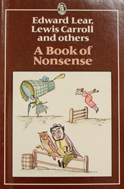 A Book of Nonsense (Everyman's Classics)