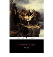 Rob Roy (Everyman's Library)