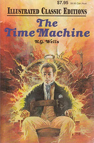 The Time Machine (Everyman's Library)