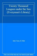 Twenty Thousand Leagues under the Sea (Everyman's Library)