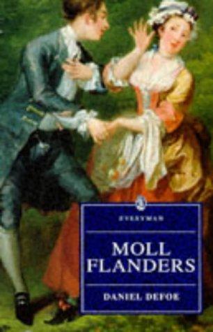 Moll Flanders (Everyman's Library)