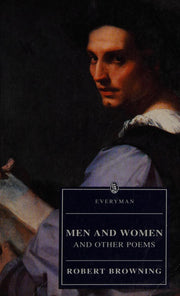 Browning : Men and Women & Other Poems (Everyman)
