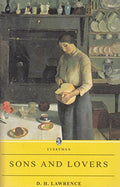 Sons and Lovers (Everyman)