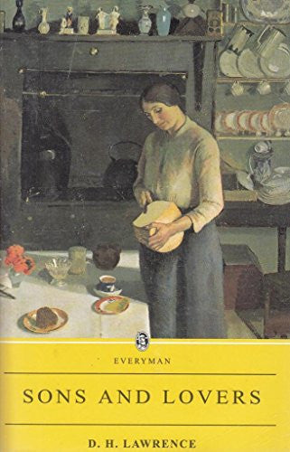 Sons and Lovers (Everyman)