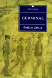 Germinal (Everyman's Library)
