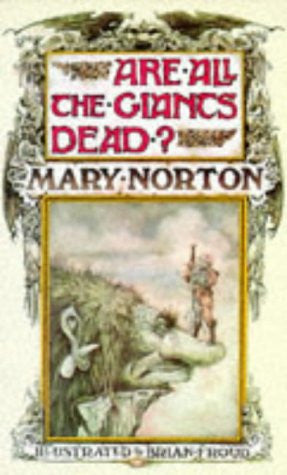 Are All the Giants Dead?