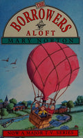 The Borrowers Aloft