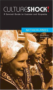Netherlands (Culture Shock!)