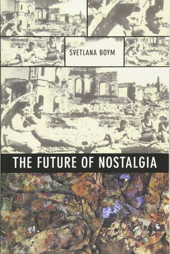Future of Nostalgia