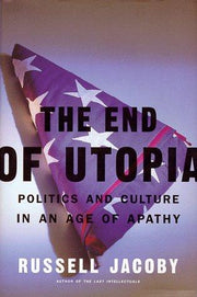 How Politics Died: A Culture