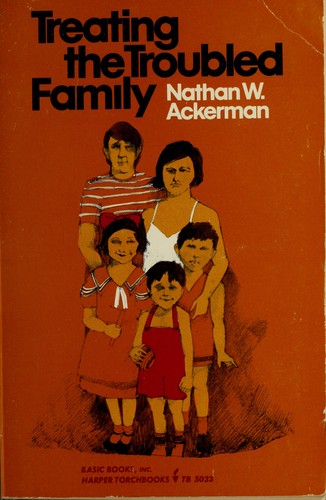 Treat Troubled Famly