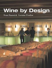 Wine by Design: The Space of Wine (Interior Angles)