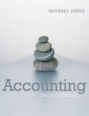Accounting, 2nd Edition