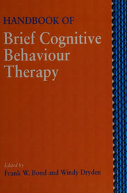 Handbook of Brief Cognitive Behaviour Therapy