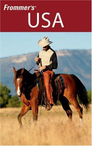 Frommer's® USA (Frommer's Complete Guides)