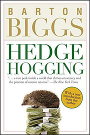 Hedgehogging