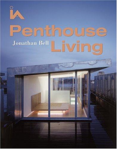 Penthouse Living (Interior Angles)