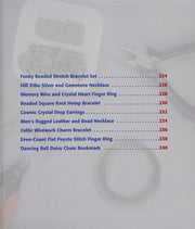 Teach Yourself VISUALLY Jewelry Making and Beading: 6 (Teach Yourself VISUALLY Consumer)