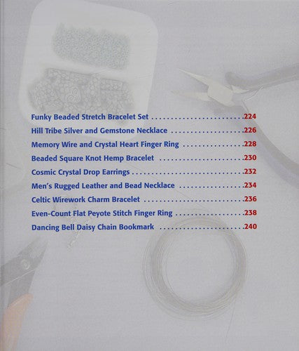 Teach Yourself VISUALLY Jewelry Making and Beading: 6 (Teach Yourself VISUALLY Consumer)
