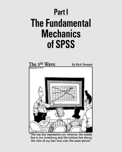 SPSS® For Dummies®