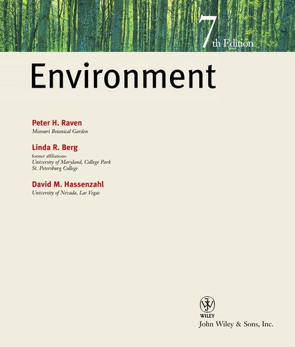 Environment