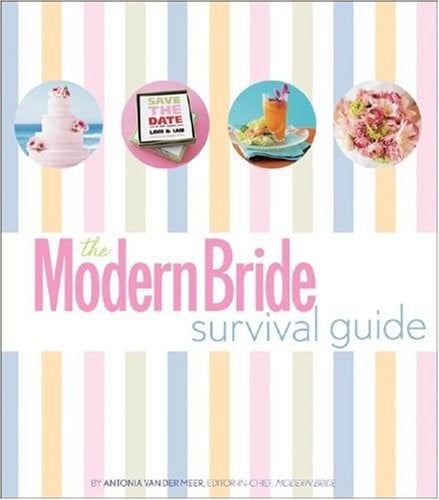 Modern Bride Survival Guide