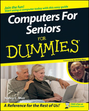 Computers For Seniors For Dummies®