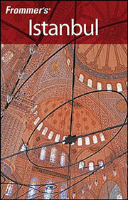 Frommer's Istanbul (Frommer's Complete Guides)
