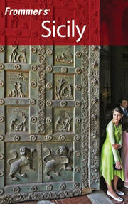 Frommer's Sicily (Frommer's Complete Guides)